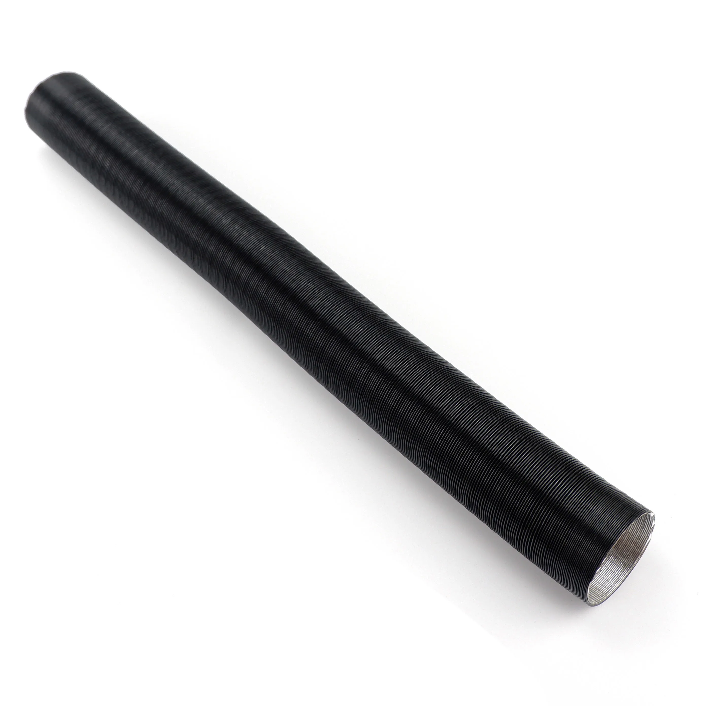 Дешево 300 см дизельный парковочный обогреватель, внешний шланг, черный для автомобиля Дешево 300 см дизельный парковочный обогреватель, внешний шланг, черный для автомобиля