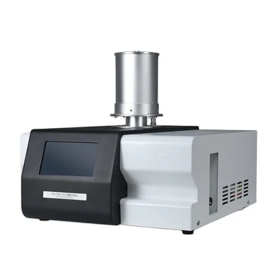 Дифференциальный Сканирующий Калориметр Dta TGA Dsc тестовый анализатор тепловой