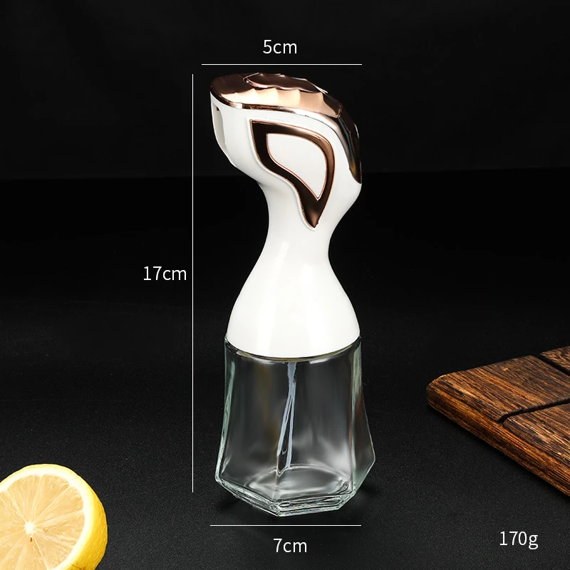 

Стекловой распылитель для масла