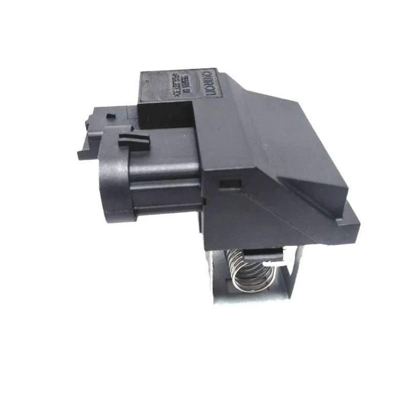 1267J6 для Peugeot 1007 207 208 301 2008 407 508 Citroen C2 C3 DS3 Реле резистора двигателя 98372A01 9827870080