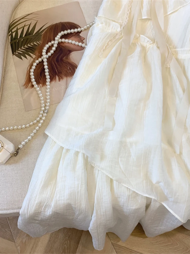 Женское абрикосовое вечернее платье трапециевидной формы винтажное