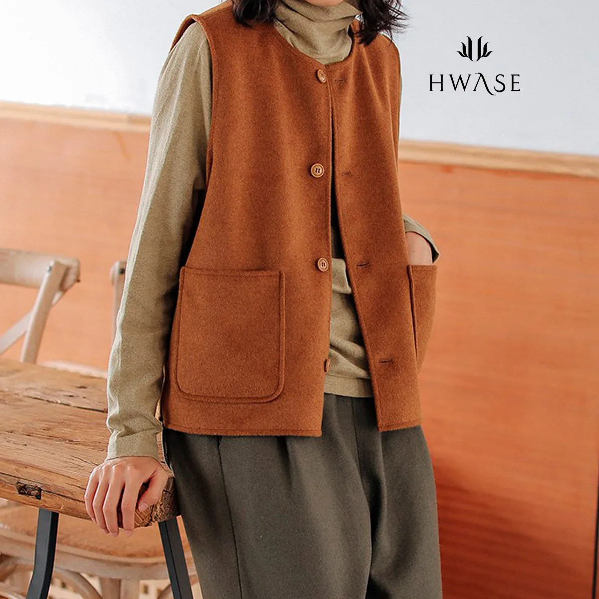 Базовый карман HWASE (до 77) Best _ HB3FVT005C