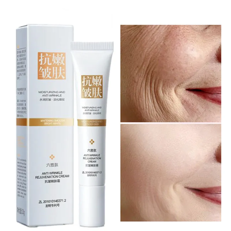 

Пептидный комплекс 20 г, сыворотка с коллагеном, эссенция против морщин, крем для подтяжки кожи лица, шеи, груди, Thight, антивозрастной