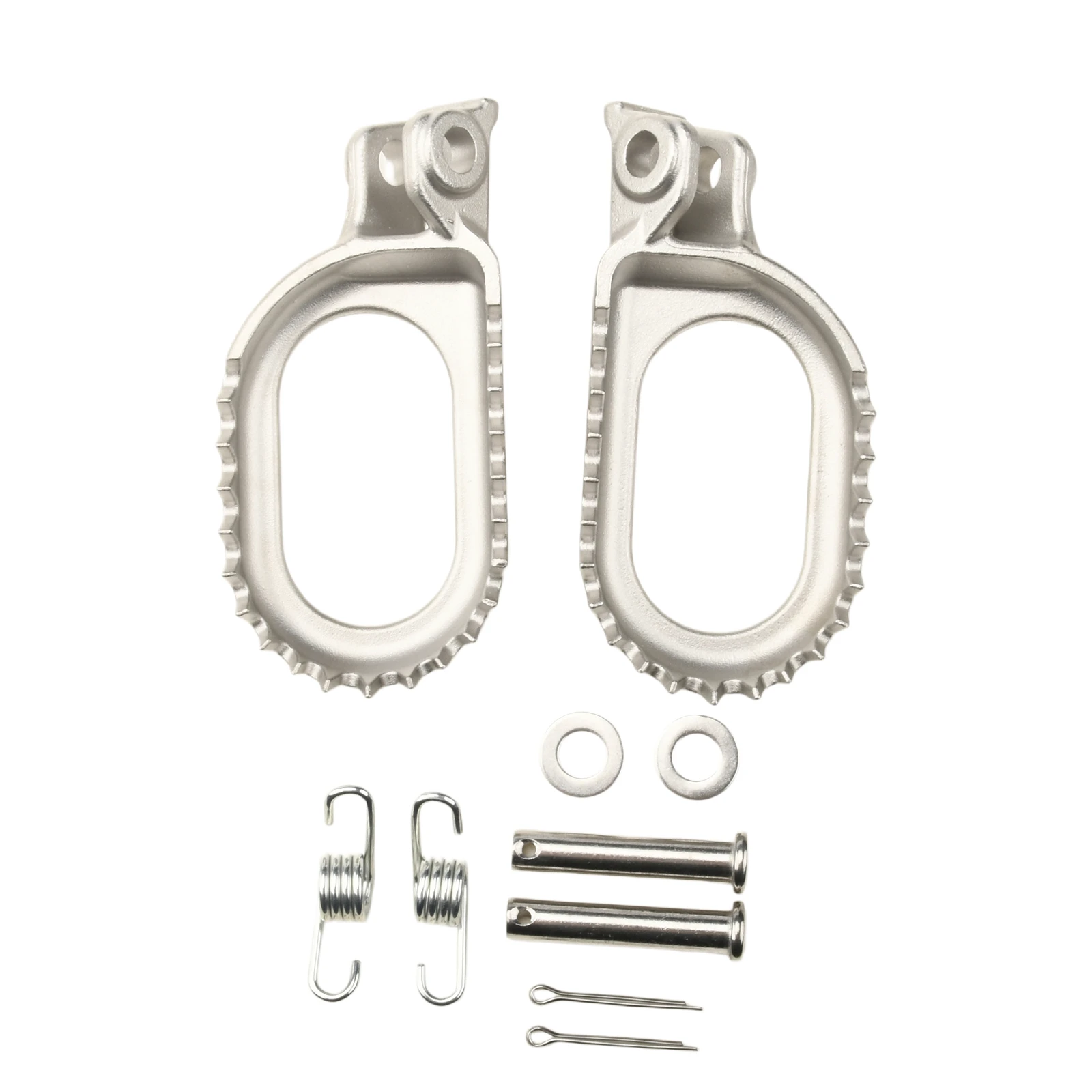 Подножки для мотоциклов KTM EXC EXCF 300 125 250 350 450 530 525 400 500 1998-2016, 690 ENDURO SMC R (art.: 3920db89830cd) - 3920db89830cd