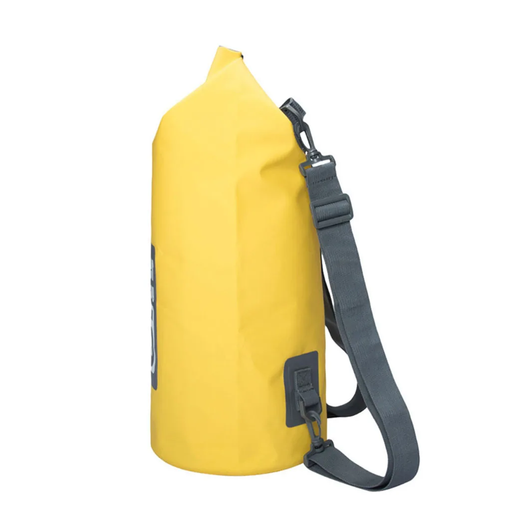 Outdoor Waterproof Bag Beach Dry Pack Duffel Shoulder Pouch Drifting Backpack for Fishing Swimming sand bag