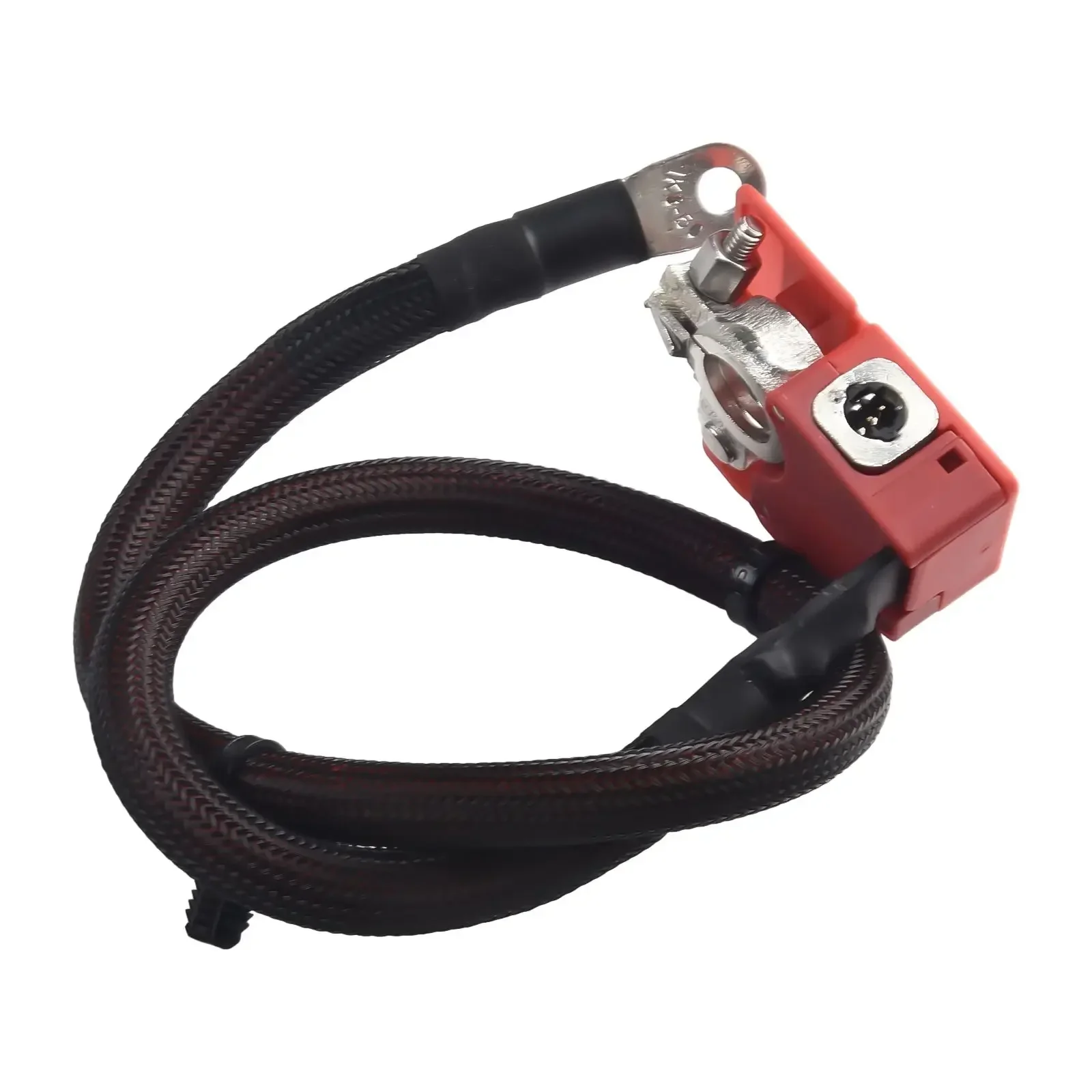 BMW G05 F95 X6 G06 F96 Положительный Аккумуляторный Кабель Автомобильный Аксессуар Для