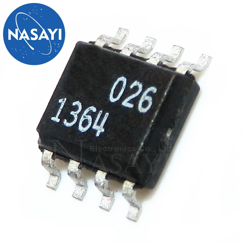 

LT1364CS8 LT1364CS LT1364 1364 SOP-8