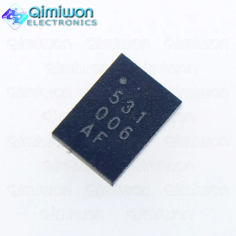 5pcs DA14531 DA14531-00000FX2 531 FCGQFN-24 Новинка и оригинал