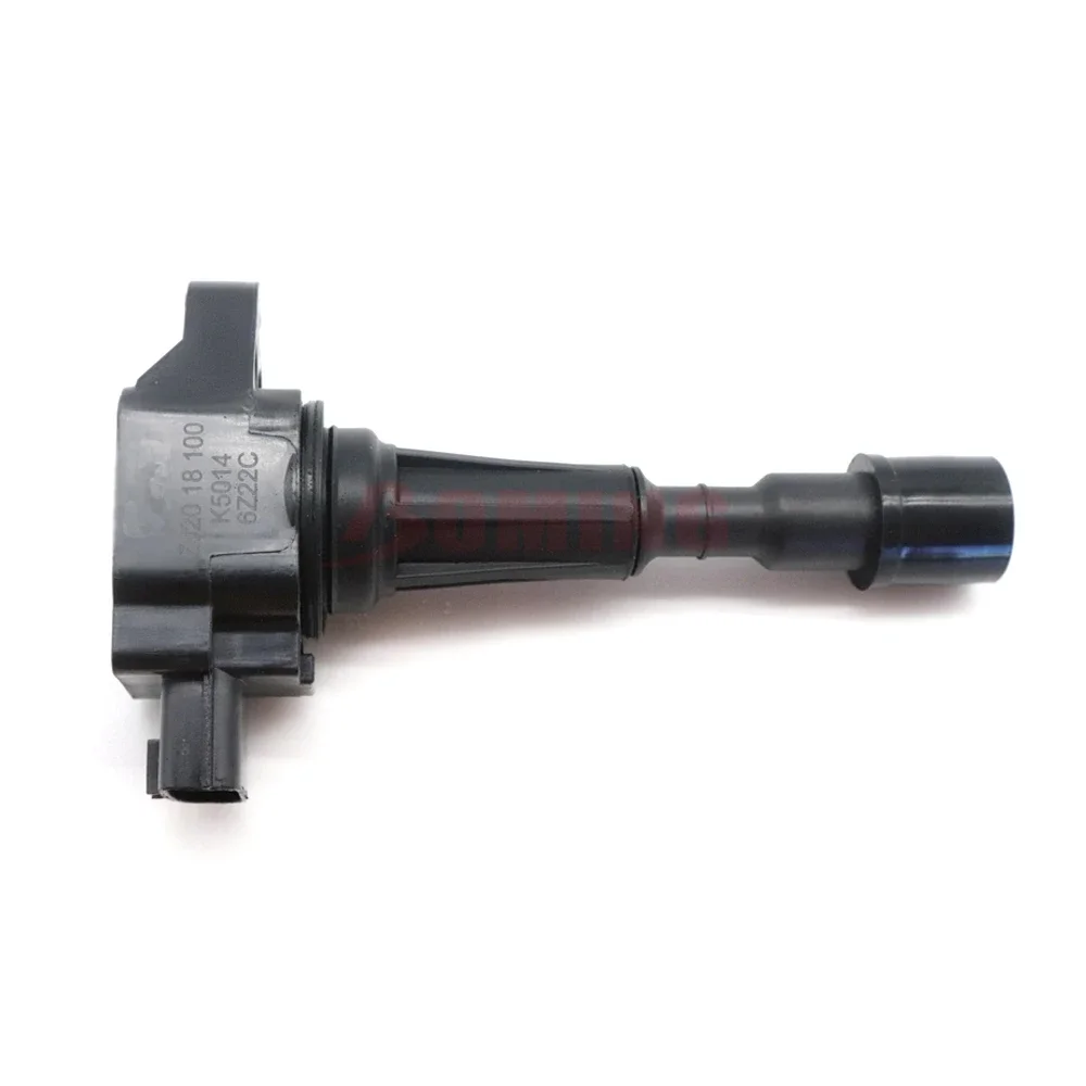 Автомобильная катушка зажигания ZJ20-18-100 ZJ20-18-100A для Mazda 2 1.5L-L4 3 1.4L 1.6L 2011-2015