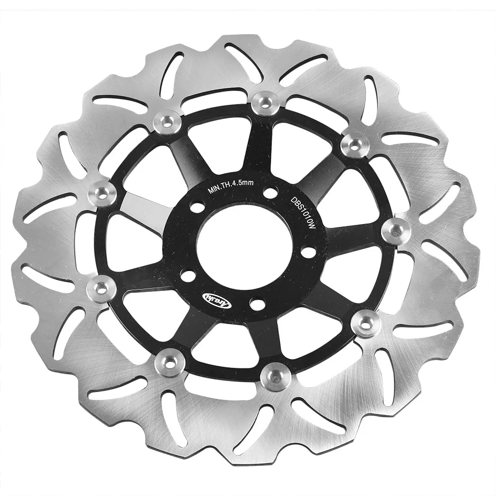 Роторы переднего тормозного диска мотоцикла для Suzuki GSF250 GSF400 FSF1200