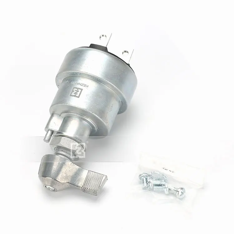 

Excavator Ignition Switch for 9W1077