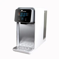 smart instant hot desktop ro system water dispenser