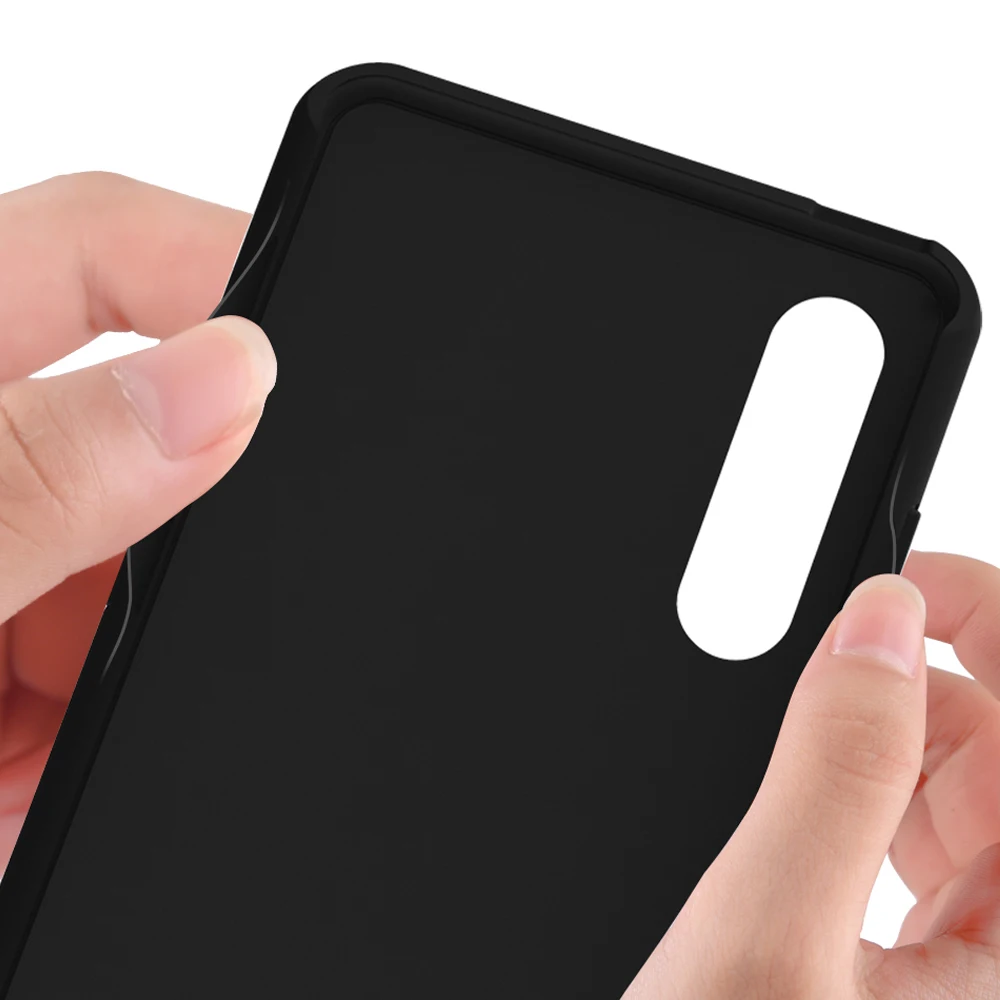 6800mah Silicone shockproof Power Bank Case For Xiaomi Mi 9 Backup Battery Charge Cover For Xiaomi Mi9 SE Battery Case Capa