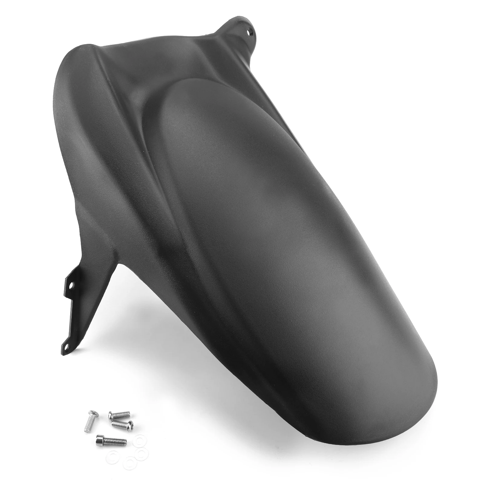 

Крыло для заднего колеса мотоцикла Areyourshop, брызговик для Kawasaki VERSYS 650 2008 09 10 11 12 13 14 15 16 2017