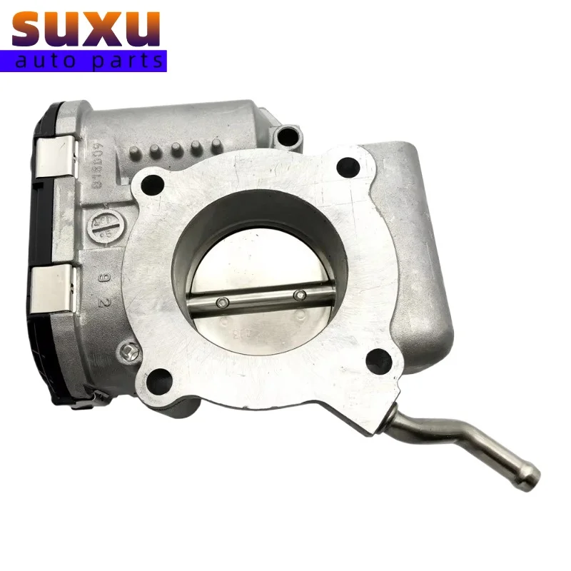 Клапан дроссельной заслонки 35100-2B220 351002B220 для Hyundai Creta IX25 Elantra MD I30 Veloster Kia Soul 1 6l