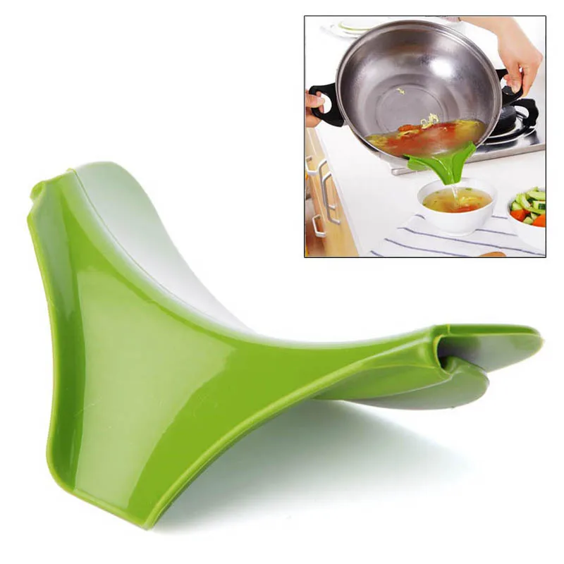 

Силиконовый дефлектор