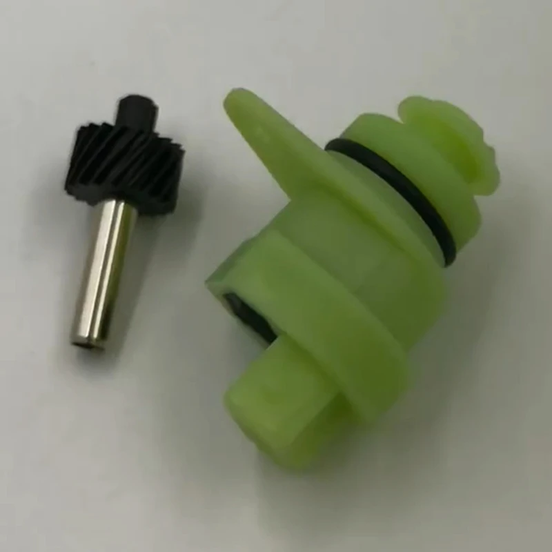 Автомобильный одометр датчик скорости для Peugeot 106 206 306 406 Boxer 6160 24 616024 576083A 6PU009161-021