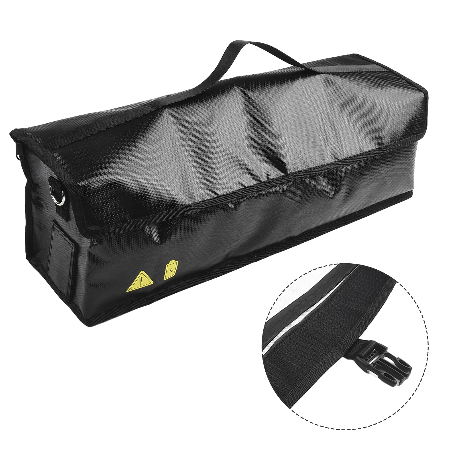 

Высококачественный новый стиль практичный в использовании совершенно новый мешок для батарей сумка для батарей огнеупорная батарея Взрывозащищенная сумка