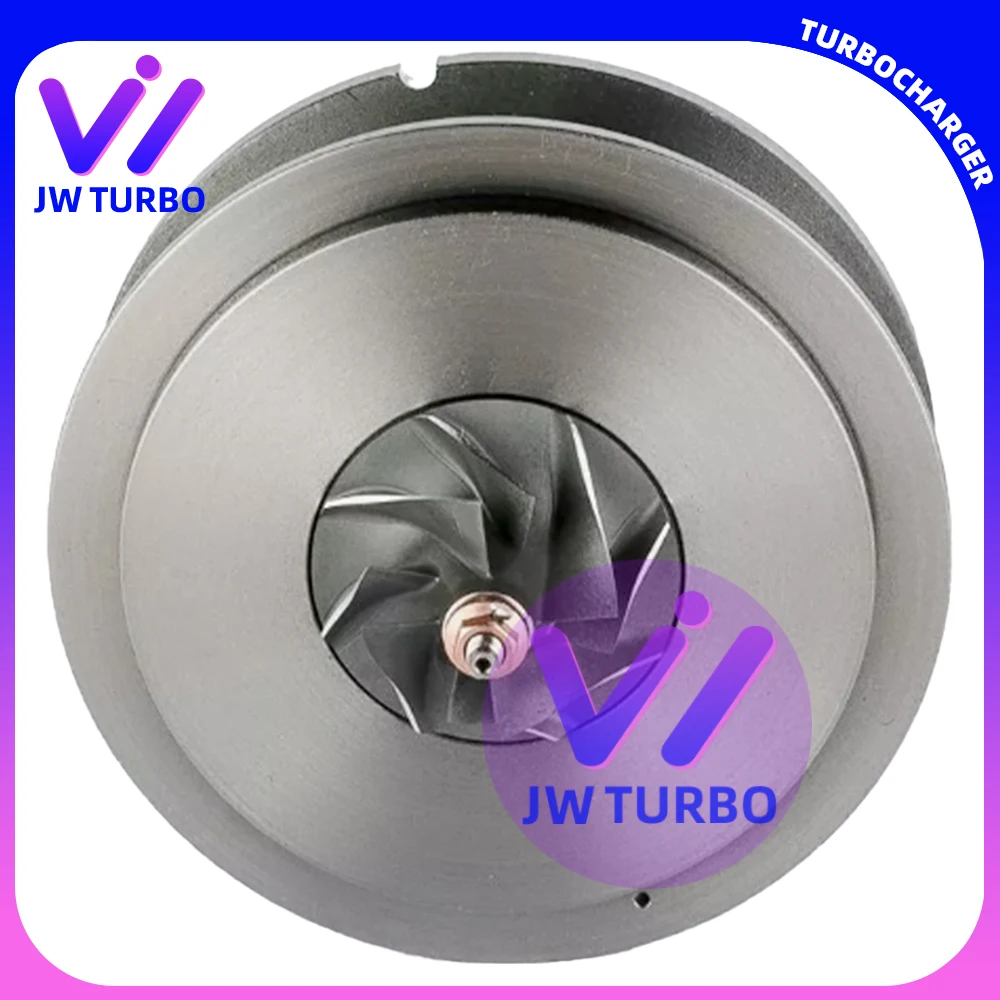 Фото 49477-01510 49477-01610 49477-01600 Картридж турбокомпрессора для Chevrolet Orlando Captiva Cruze 2.0 VCDi №4