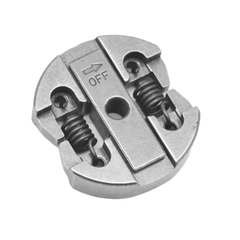 

Suitable for Chainsaws 2500 Brush Cutter String Trimmer Grass Cutter Spare Parts Clutch Drum Sprocket Rim Needle 2022 New