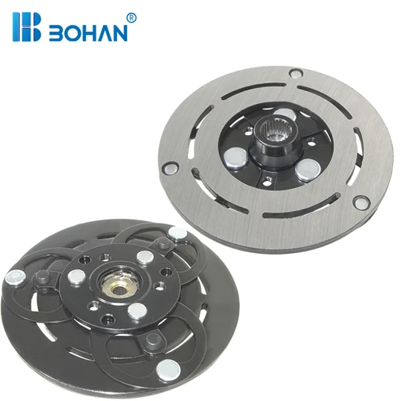 Автоматическая ступица сцепления компрессора переменного тока для Volvo S60 S80 XC60 XC70