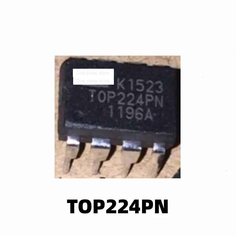 1 шт. TOP224 TOP224PN упаковка DIP-8 POWER full series power IC
