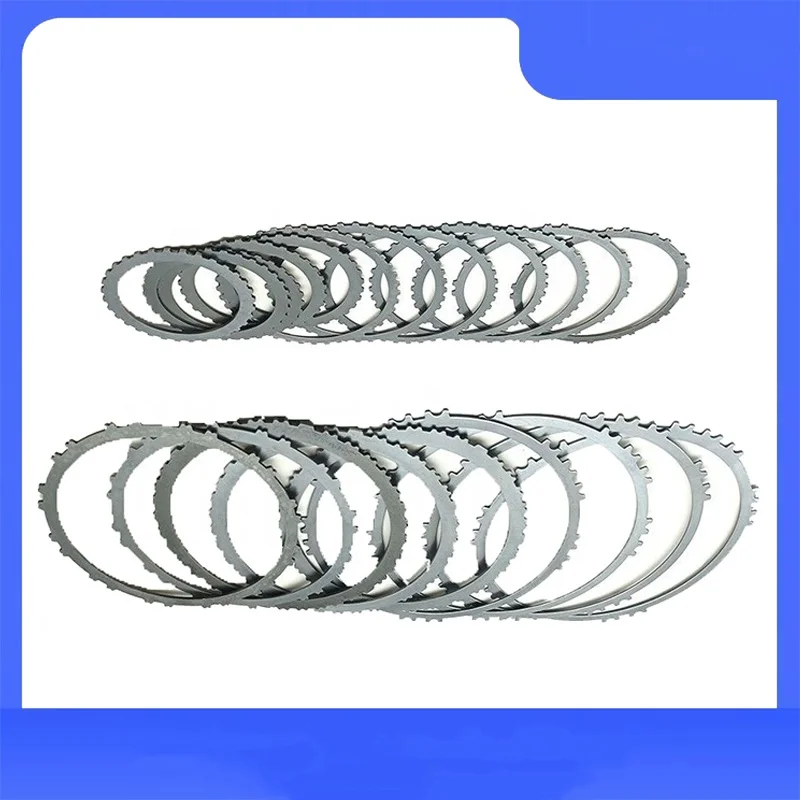 TG81SC TG-81SC AF50 автоматическая коробка передач Cluch Steel kit для BMW MINI