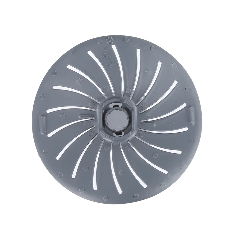 Скребок блендера электронный скребок крышка лезвия для Vorwerk Thermomix TM5 TM6 TM31