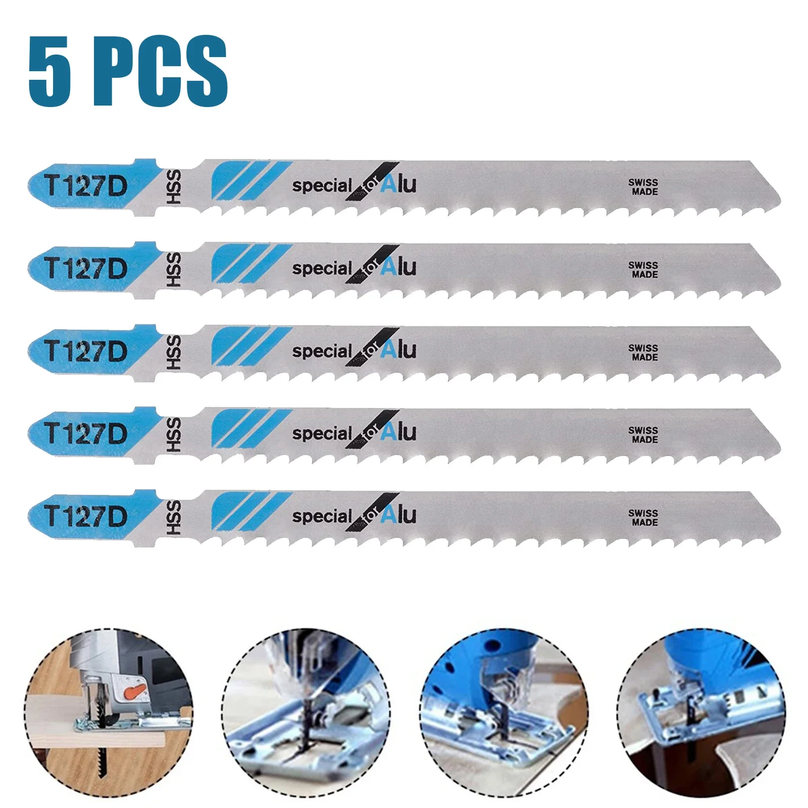 Полотно сабельной пилы для деревообработки детали электроинструментов полотна