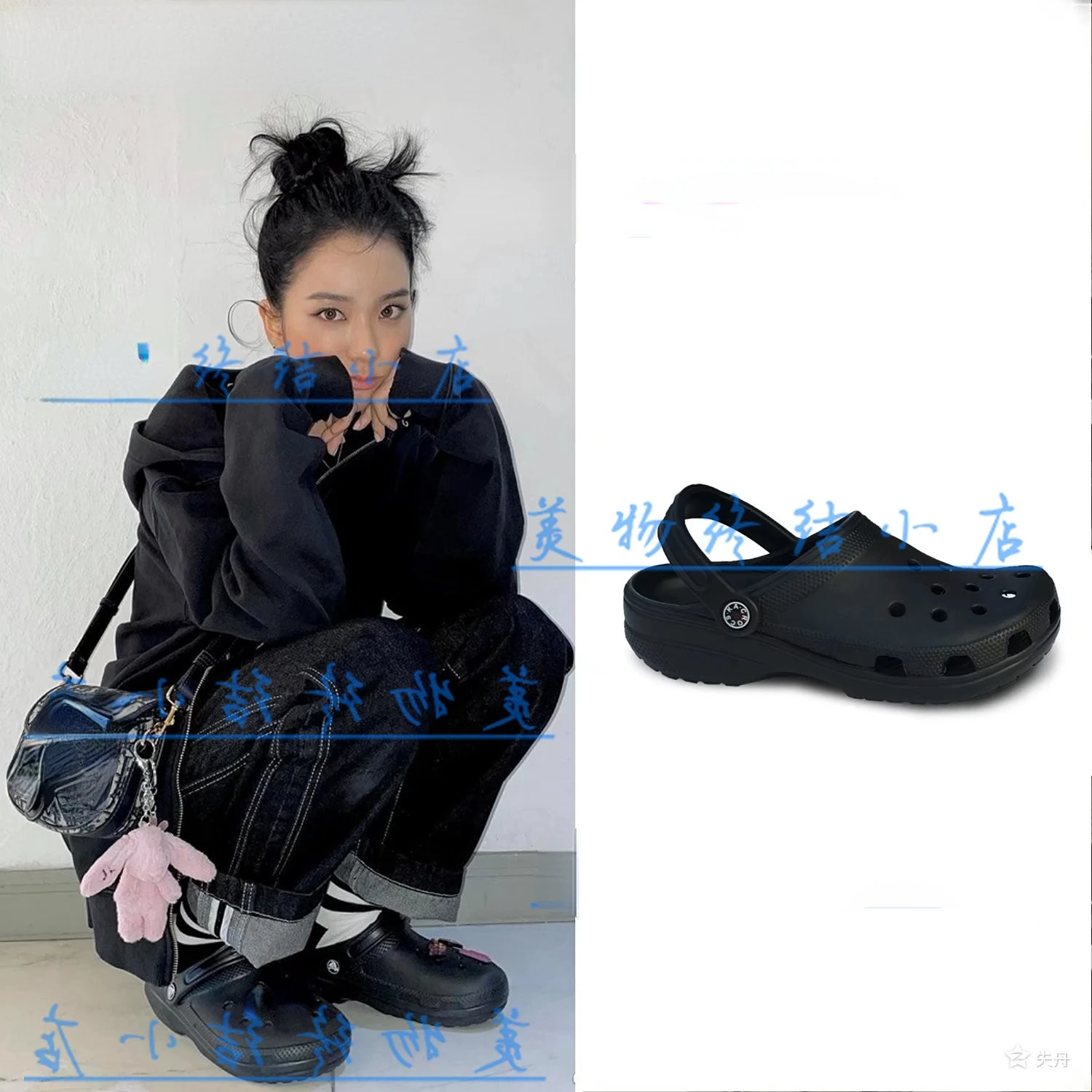 

Женские домашние тапочки Jisoo Kpop 2022, модные праздничные Нескользящие шлепанцы, Повседневная пляжная обувь для пар, сандалии для помещений