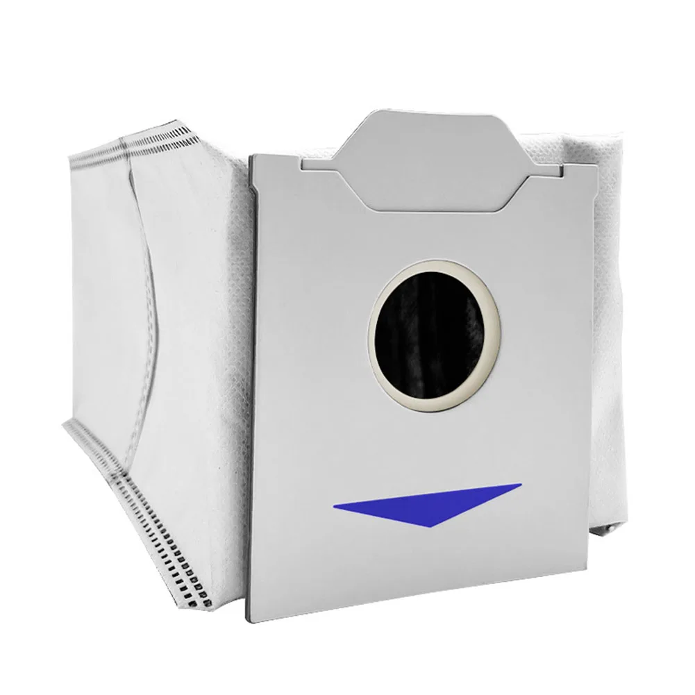 Для Ecovacs N30 Pro робот-пылесос Mian боковая щетка швабра тканевые мешки для пыли