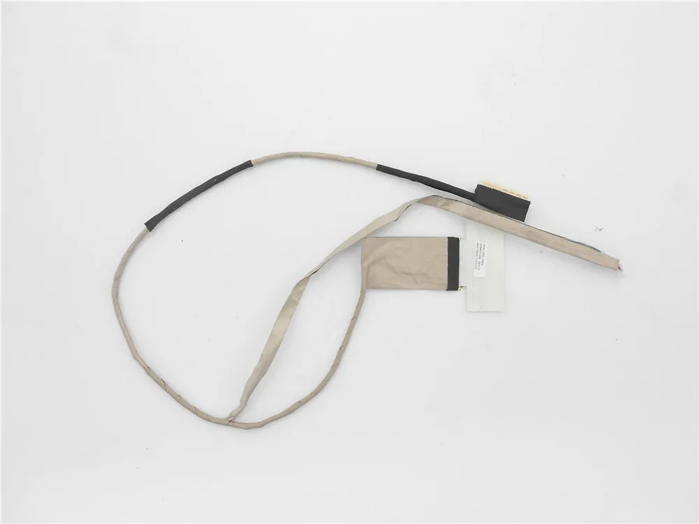 

Laptop LCD LED LVDS Display Ribbon cable DD0HK1LC000 For Sony EH VPCEH VPC-EH VPCEH35FM VPCEH14FM 71911M
