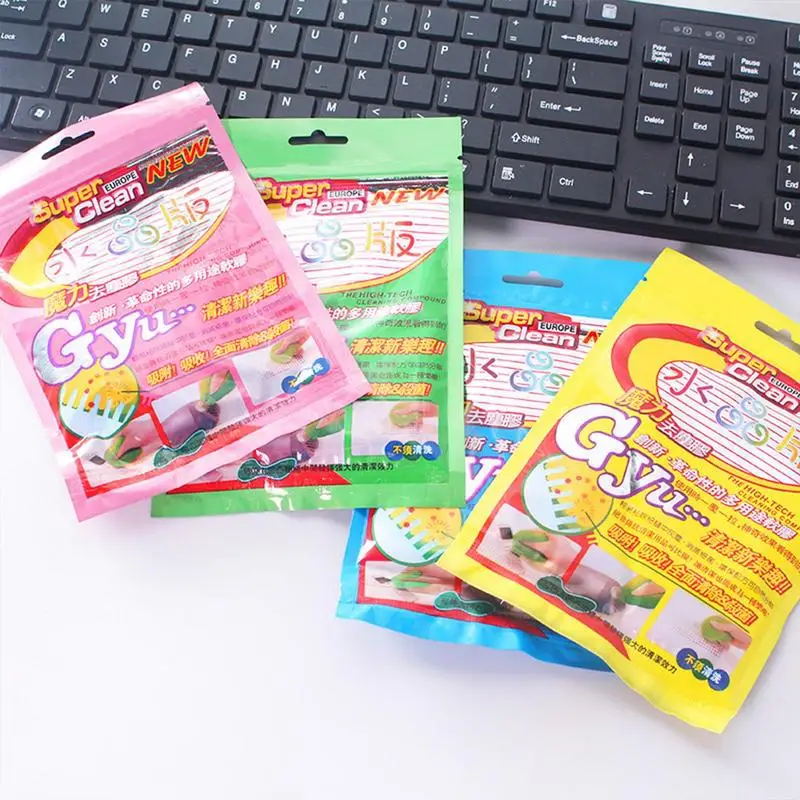 Рисунок 3 - Автомобильный гель