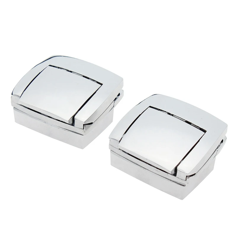 Для измельчения для бритвы Tour Pak сумка багажника шарнир и набор защелок