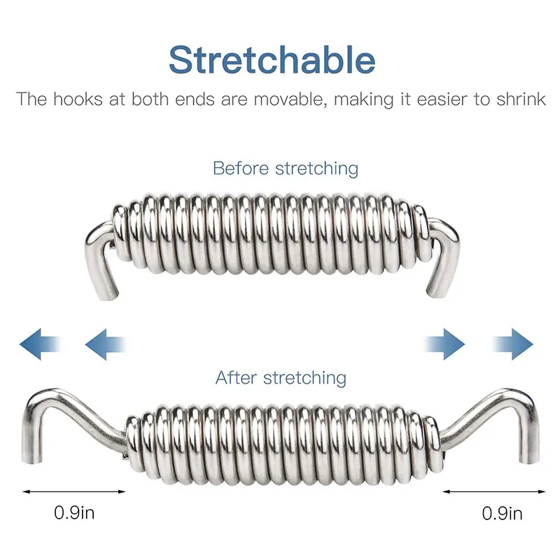 Подставка для мотоцикла пружины Harley Sportster 883 Touring Road скользящий Electra Glide Dyna Softail Fatboy