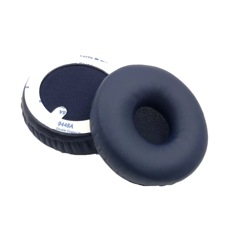 Пенопластовые амбушюры губка чехол для гарнитуры Sony MDR-XB650BT XB550AP