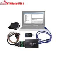 new ktmflash 67 in 1 update version ecu chip tuning dongle programmer tool readwrite b ench for bench 32 in 1 v1 20 ktmflash