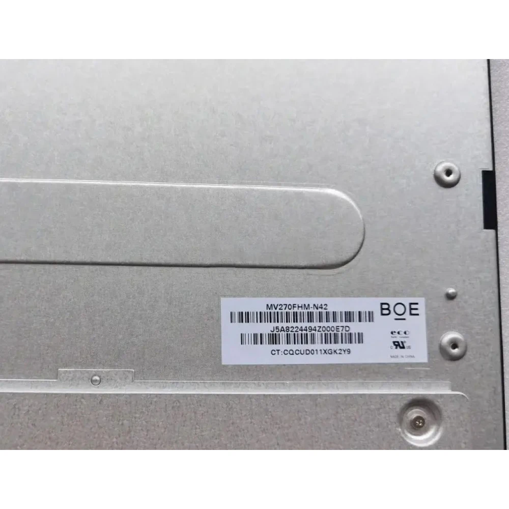 Фото 27-дюймовый ЖК-экран MV270FHM-N41 MV270FHM-N42/N30/N40/60 IPS LCD монитор 1920X1080 FHD 81PPI №4