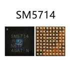 5-10 шт. SM5714 зарядная плата для Samsung A8S G8870 A125, Galaxy A12 A22