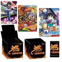 new goddess god story zr cl mr ssr collection flash card anime character deluxe collection edition toys child family gifts