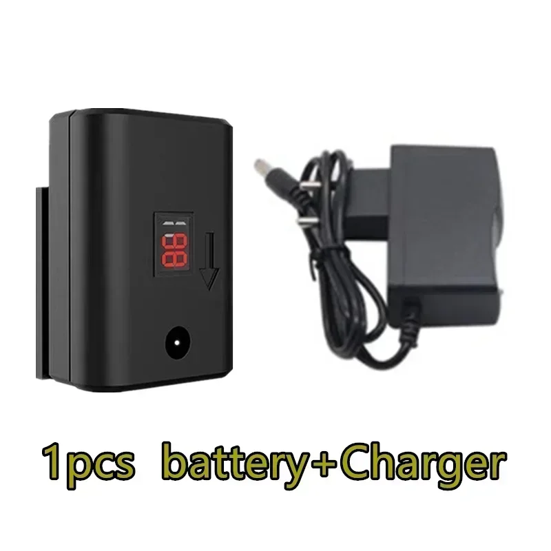 

MKEPA Литиевая батарея 6800 мАч для лазерного уровня