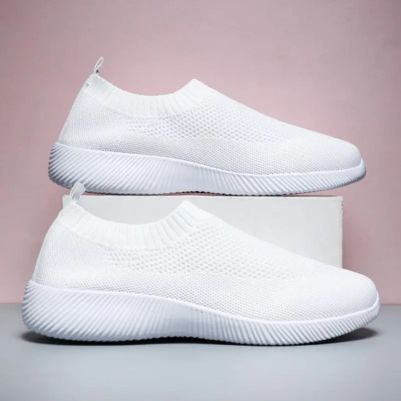 

Кроссовки женские сетчатые для бега, спортивная обувь для детей, черные, на лето