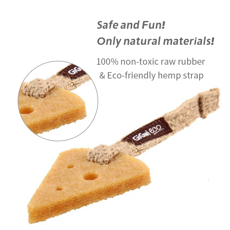 GiGwi игрушки для домашних животных маленьких собак резиновая устойчивость к