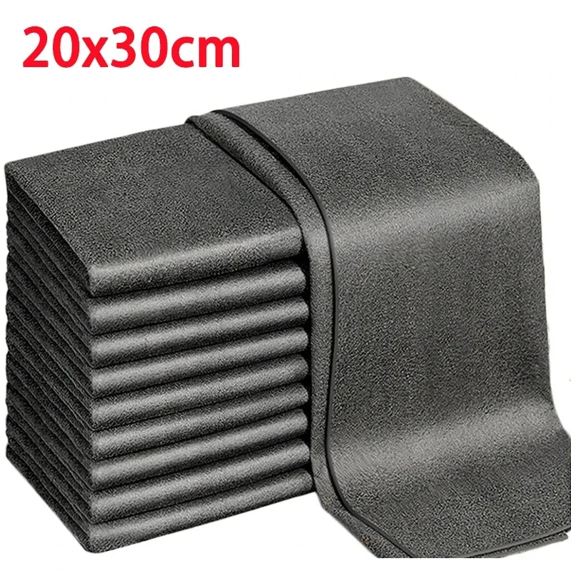 

Микрофибровая салфетка для стекол