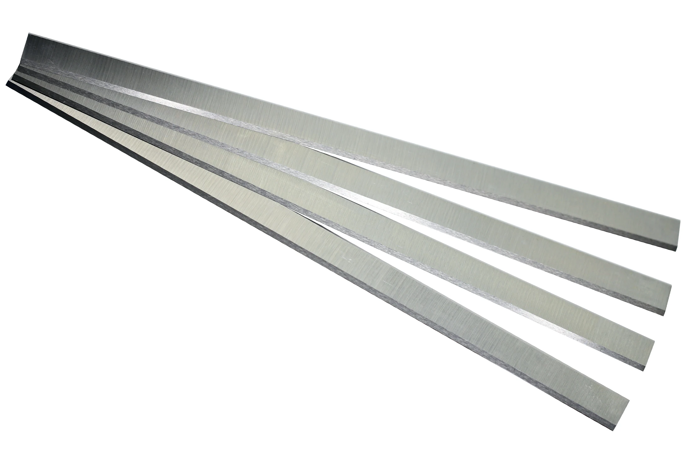 Knives 12.5 Inches Hss Replacement 4pc For Delta 22-540 22-547 Tp300, Jet 708522 Jwp-12-4p Craftsman 233780 Harbor