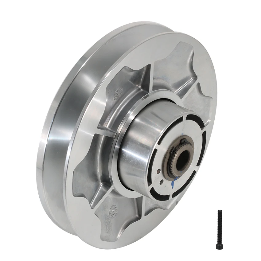 Полный задний сцепление мотоцикла в сборе для Polaris RANGER 800 EFI MIDSIZE RZR 4 S INTL/ISRAEL OEM: 1323050