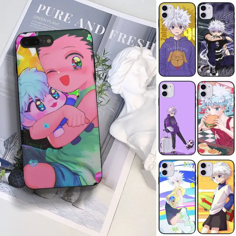 

Fruit Basket Anime Japan Phone Case fundas shell cover for HUAWEI P10 P20 P30 P40 mate 30 40 lite Pro