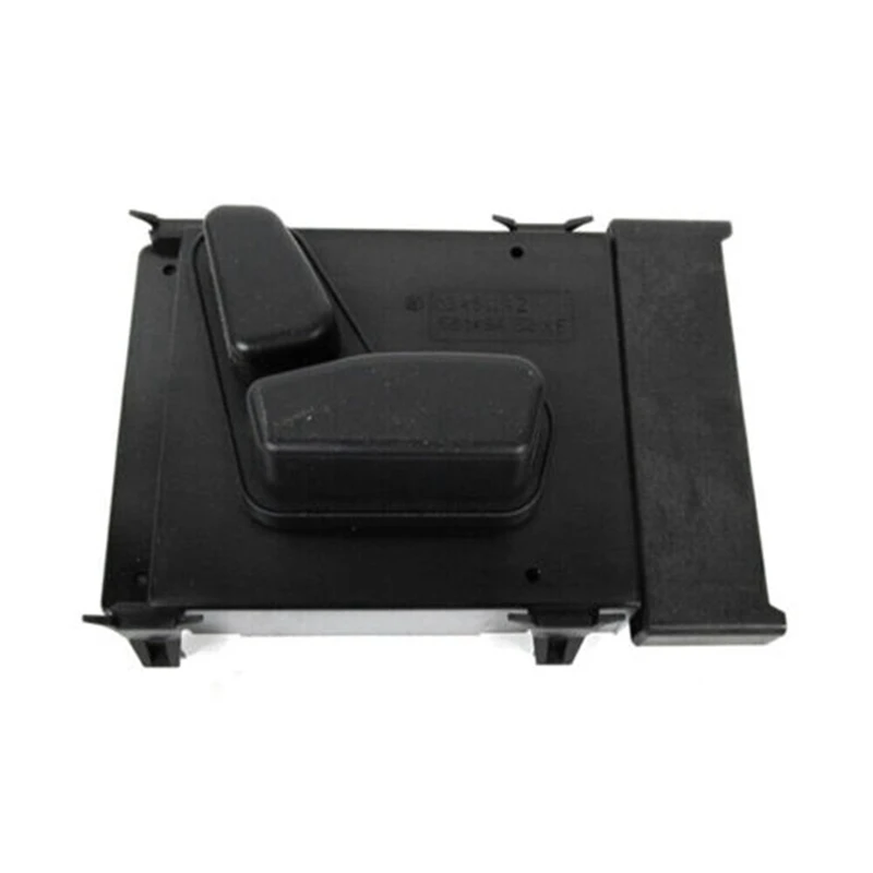 Новый переключатель управления сиденьем 56049432AE 56049433AD для Dodge RAM Chrysler 300C 2005-2021