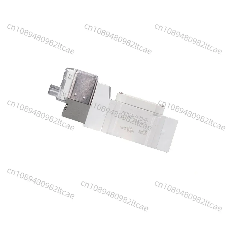 Электромагнитный клапан SY3120-5MOZ-C4-X10-C6-5MOZD-5MOZE-5MU-5MUE-5MZ-5MZD