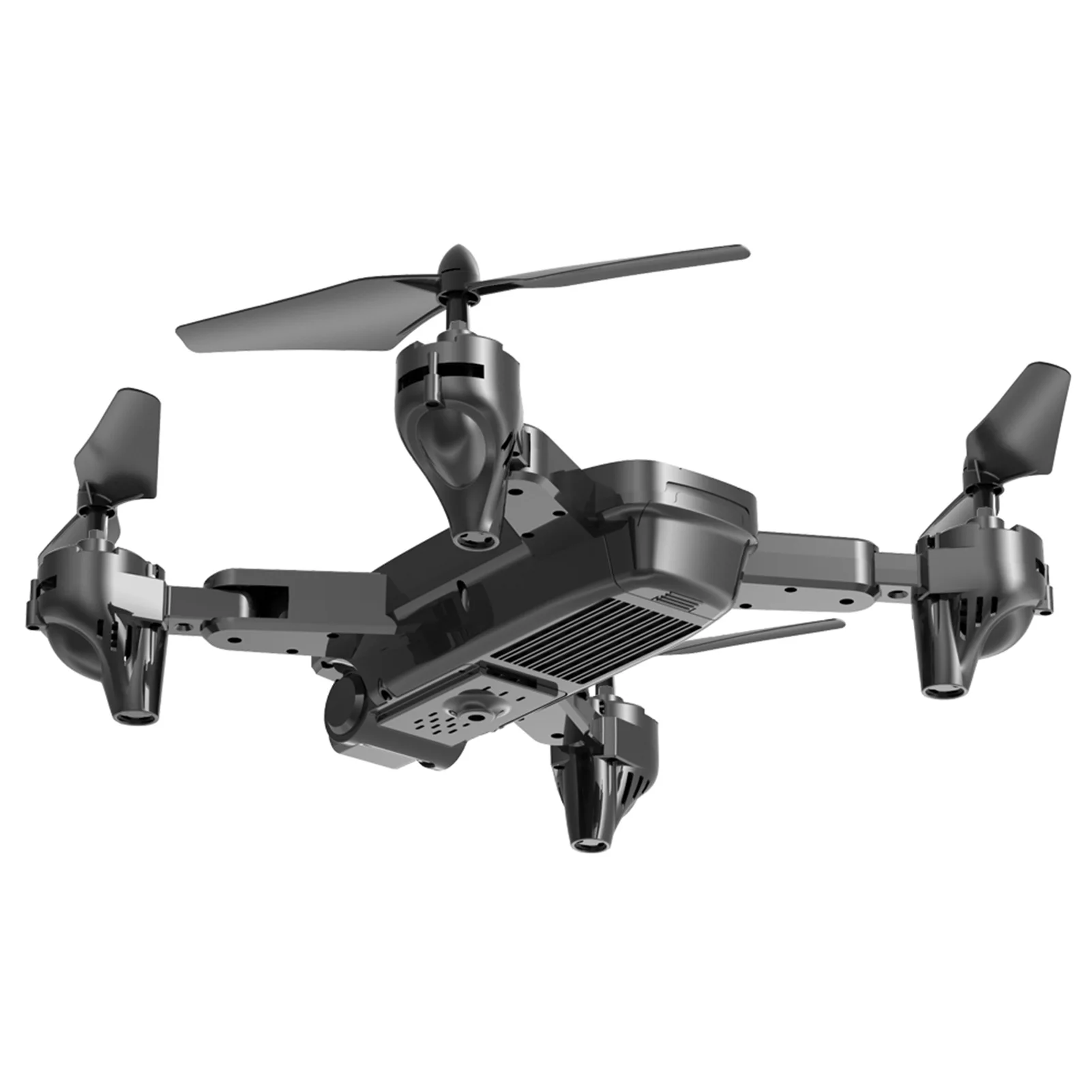 

Квадрокоптер CSJ S173, складной, с камерой 4K, Wi-Fi, FPV